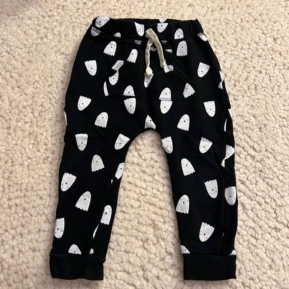 Baby Gap Ghost Joggers
